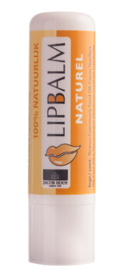 Jacob Hooy Lippenbalsem Naturel 1ST