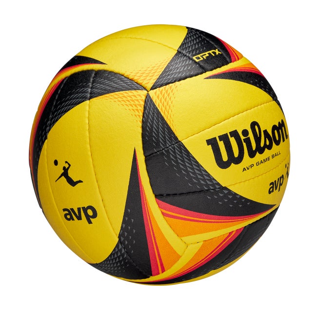 AVP OPTX Game Volleyball