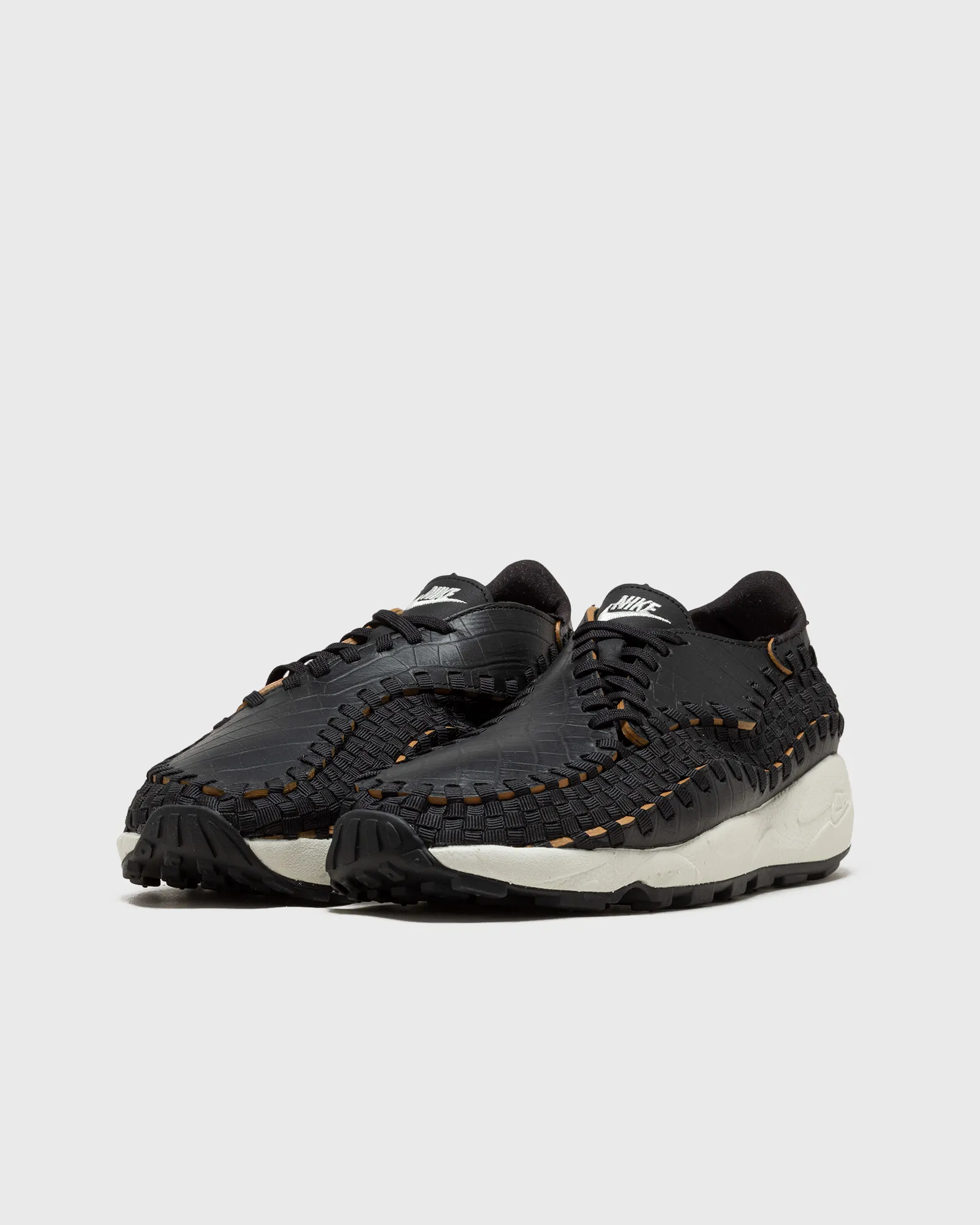 Nike Nike Air Footscape Woven Premium Women's Shoes