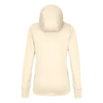 SalewaPUEZ PL HOODED JACKET - beige