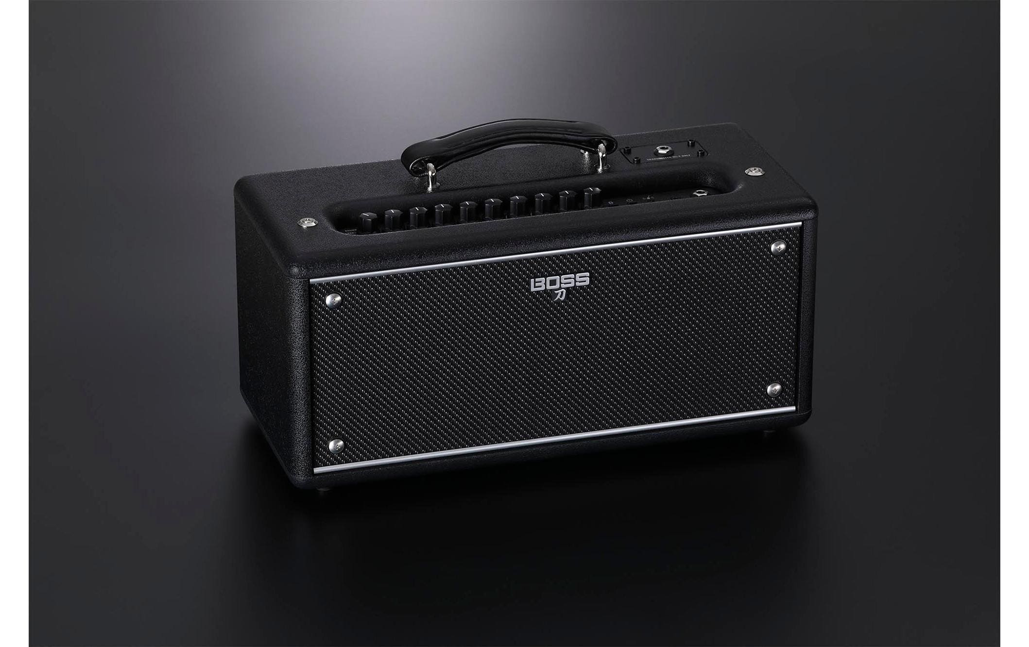 Combo KATANA-AIR EX<br>Gitarrenverstärker mit professionellem Sound