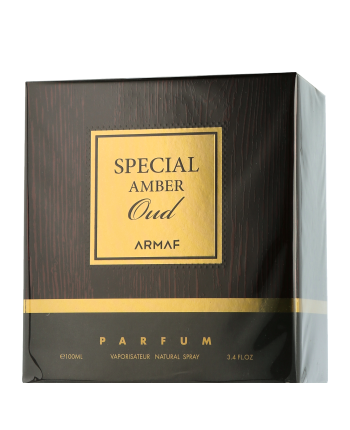 Armaf Special Amber Oud edp vapo 100ml