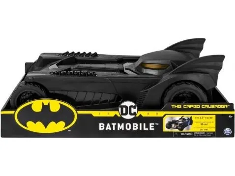 Batman Value Batmobile - Assorteret