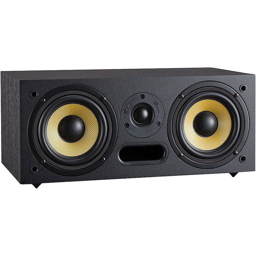 Davis Acoustics Pack Ariane 7 Noir GM