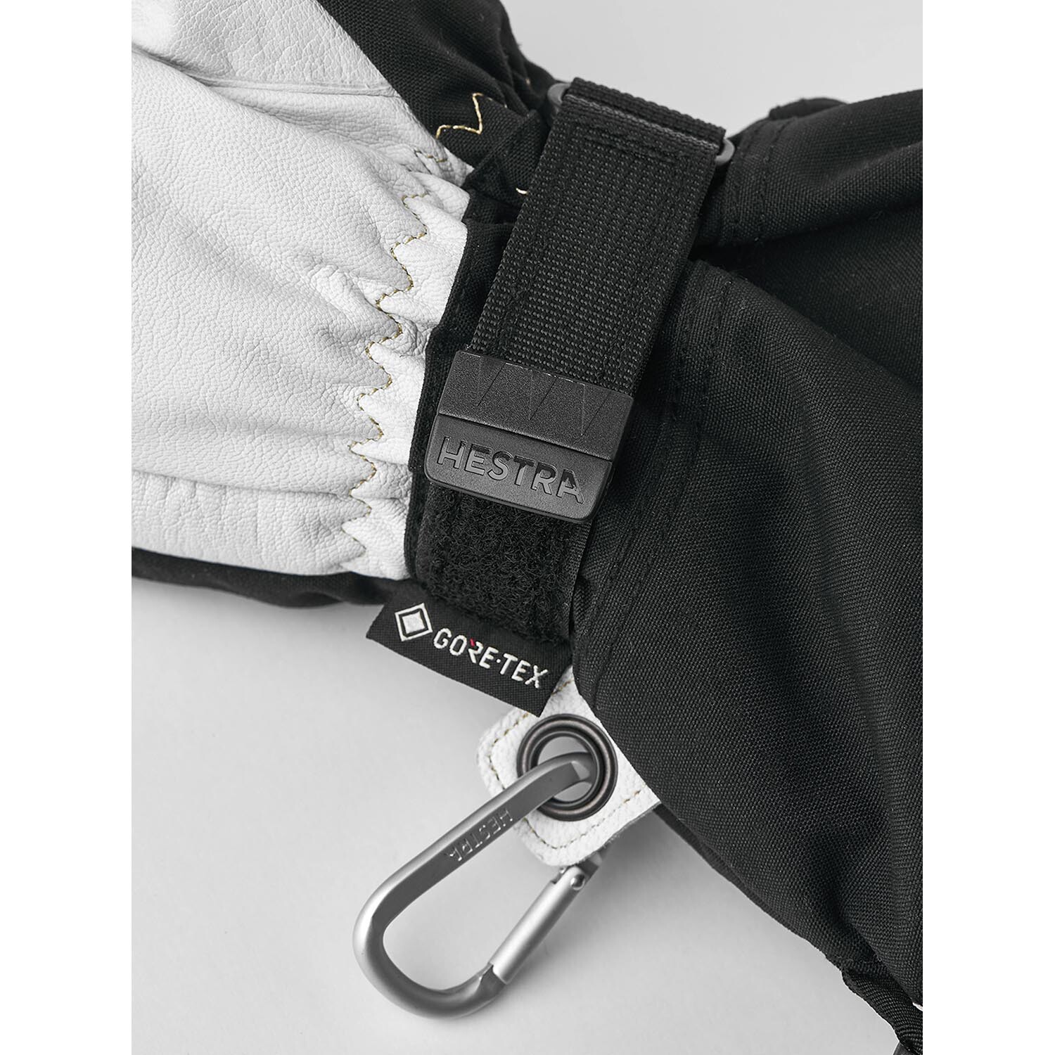 Hestra Army Leather GTX 5-finger