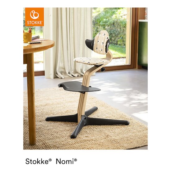 Coussin Nomi®   Mickey Celebration        de               Stokke®