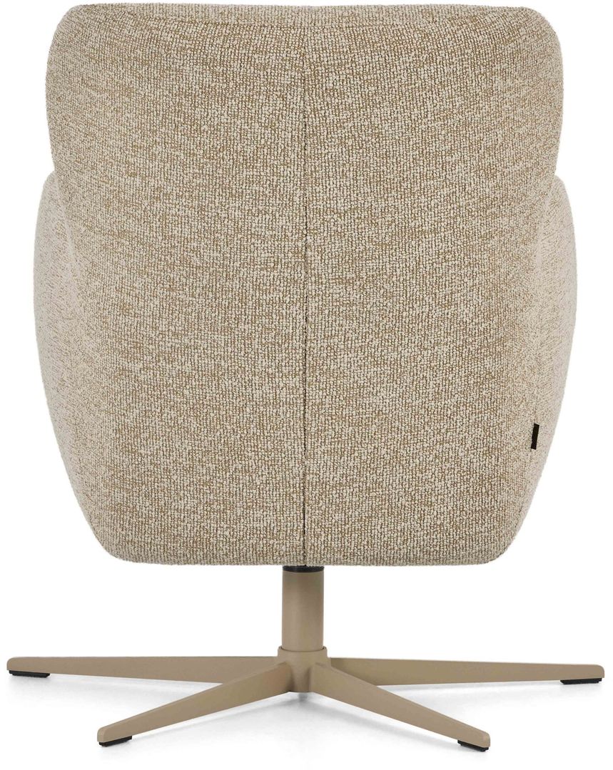 Montèl   Levi Laag Fauteuil