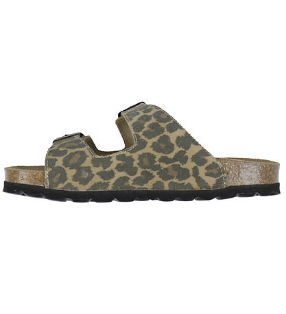 Sofie Schnoor Sandalen - Elgasy - Leopard