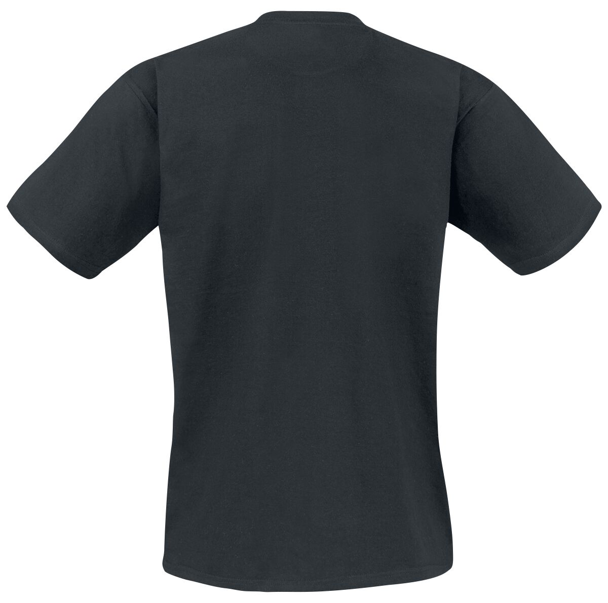 Symbol | Disturbed T-Shirt Manches courtes