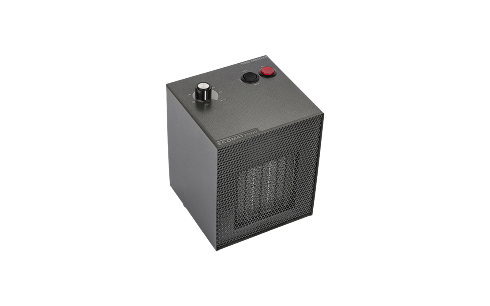 ECOMAT2000 Classic Heizlüfter