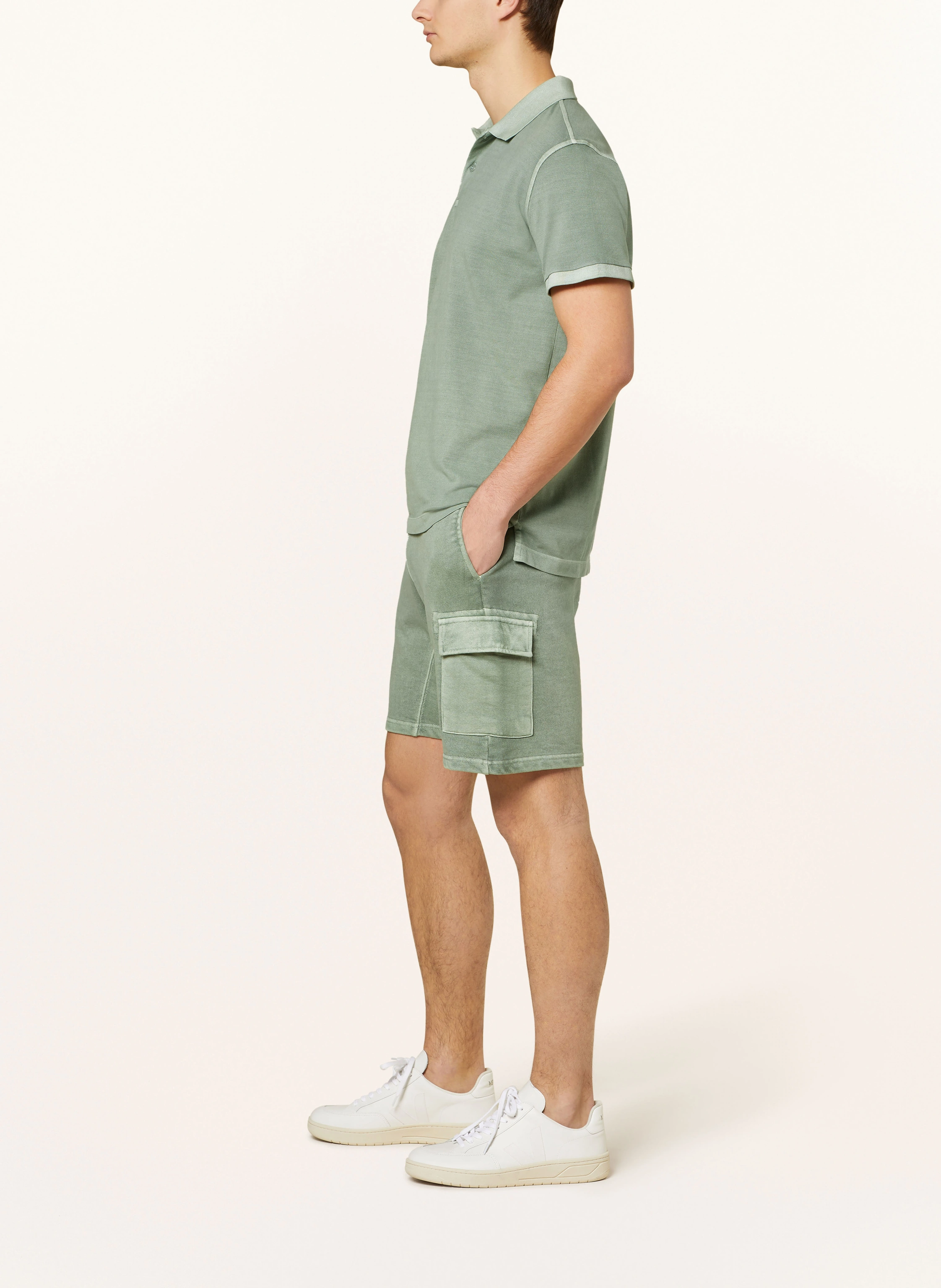 STROKESMAN'S Sweatshorts