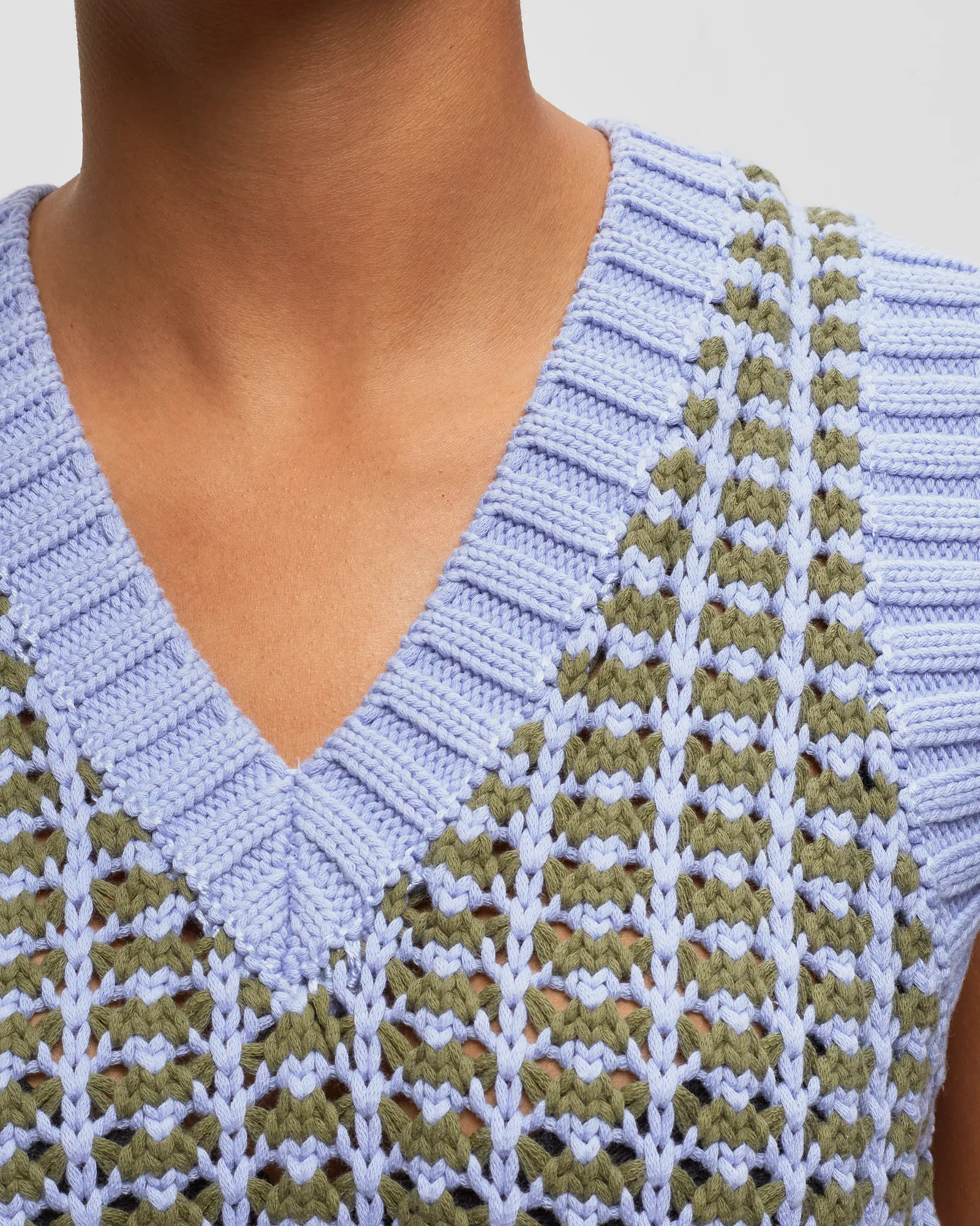 Won Hundred Catalina Knitwear