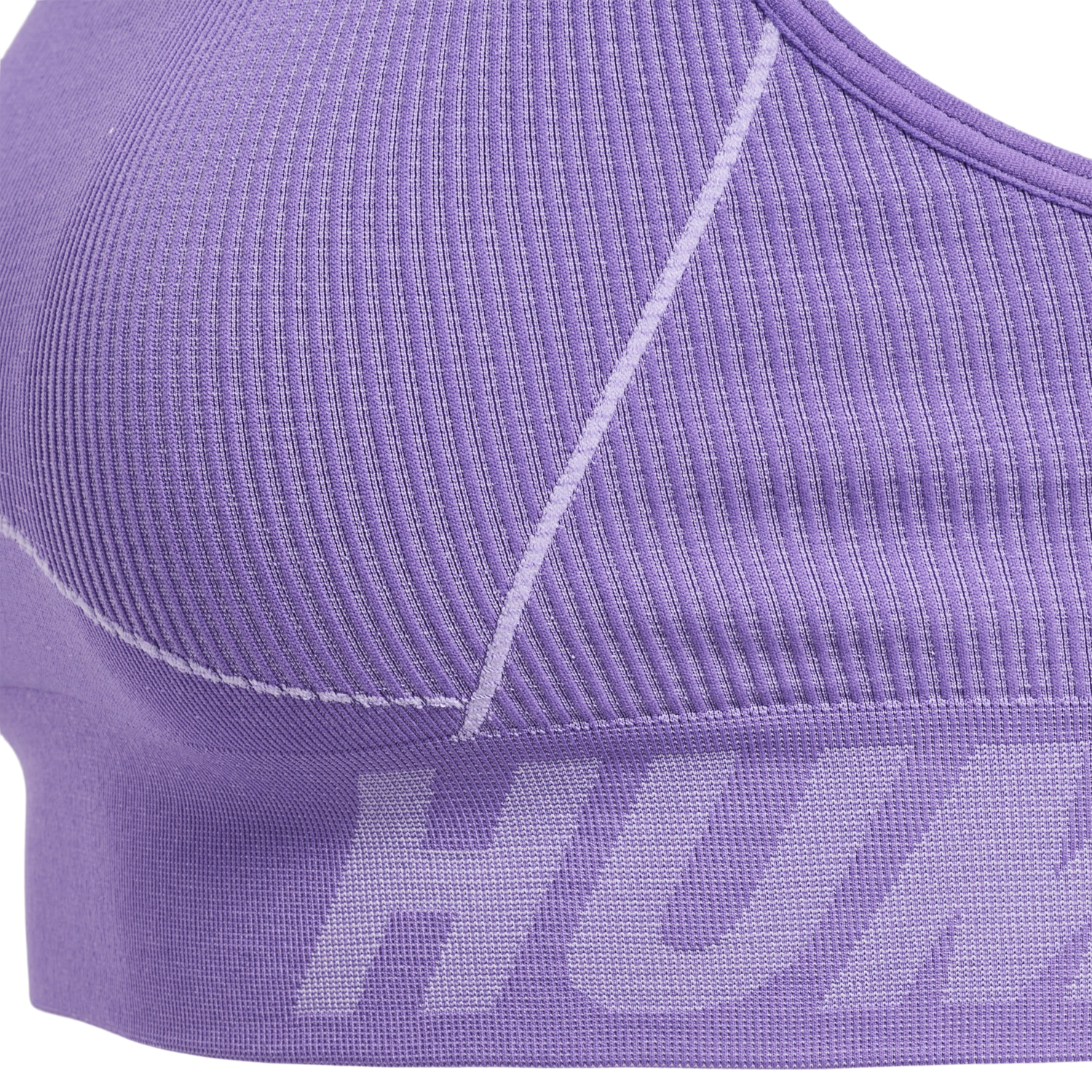 hmlTE CHRISTEL SEAMLESS SPORTS TOP