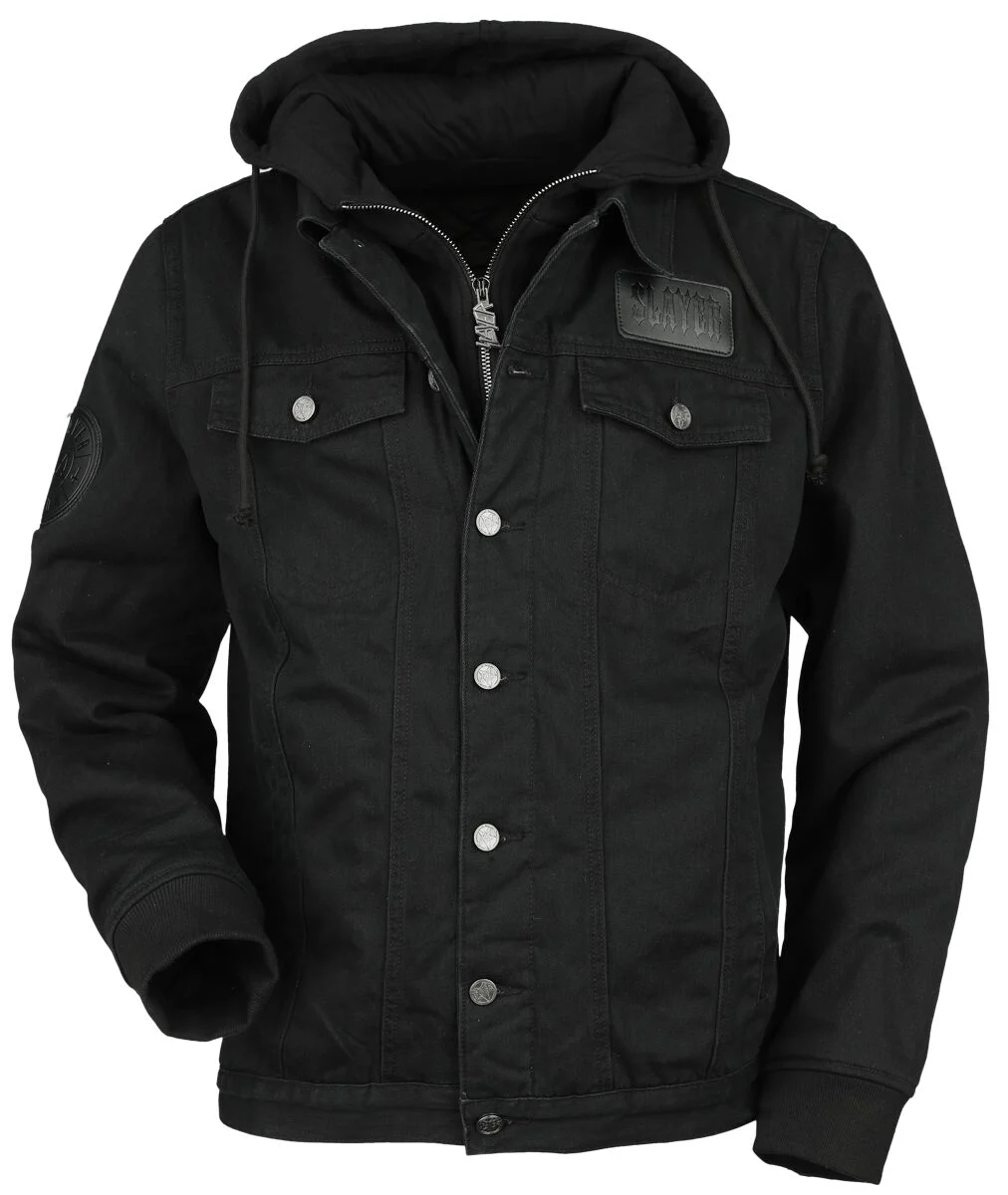 EMP Signature Collection | Slayer Veste d'hiver