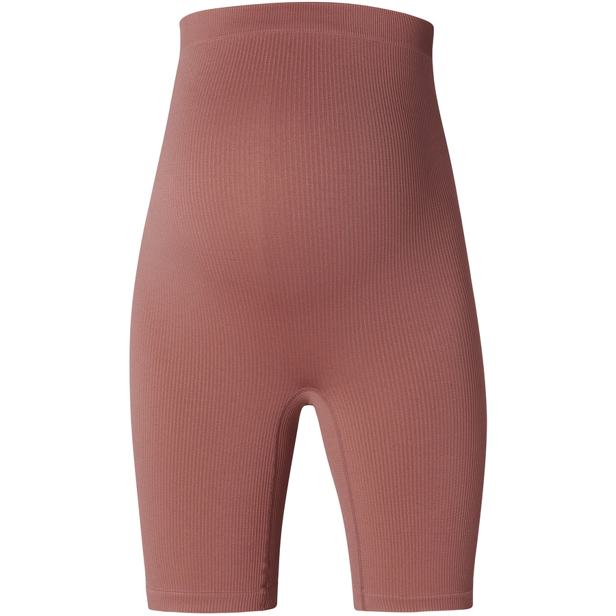 Noppies Umstandsshorts biker shorts Nais Burlwood