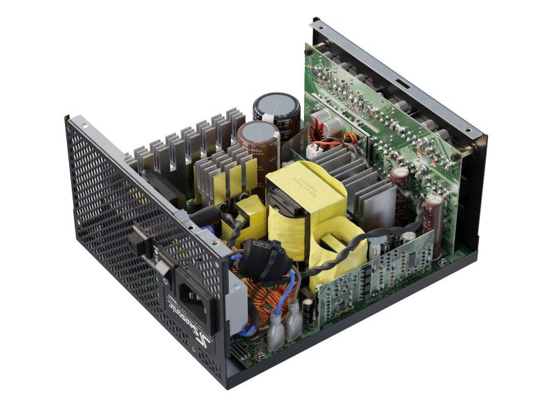 Seasonic Netzteil Prime PX 1000 W 1000 W ATX-Netzteil