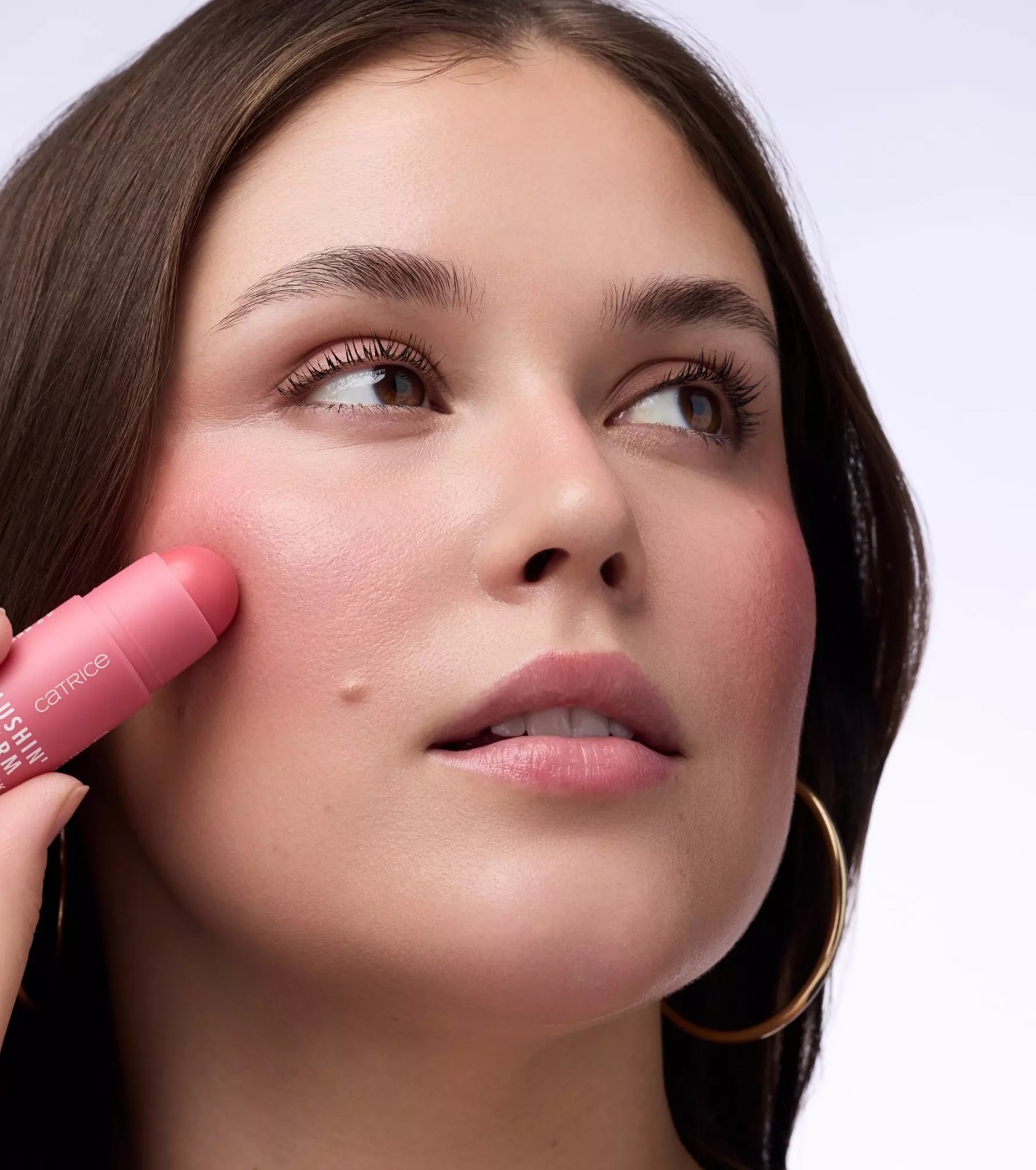 Catrice - Blush multi-stick Blushin' Charm - 010: Pink Sweetheart