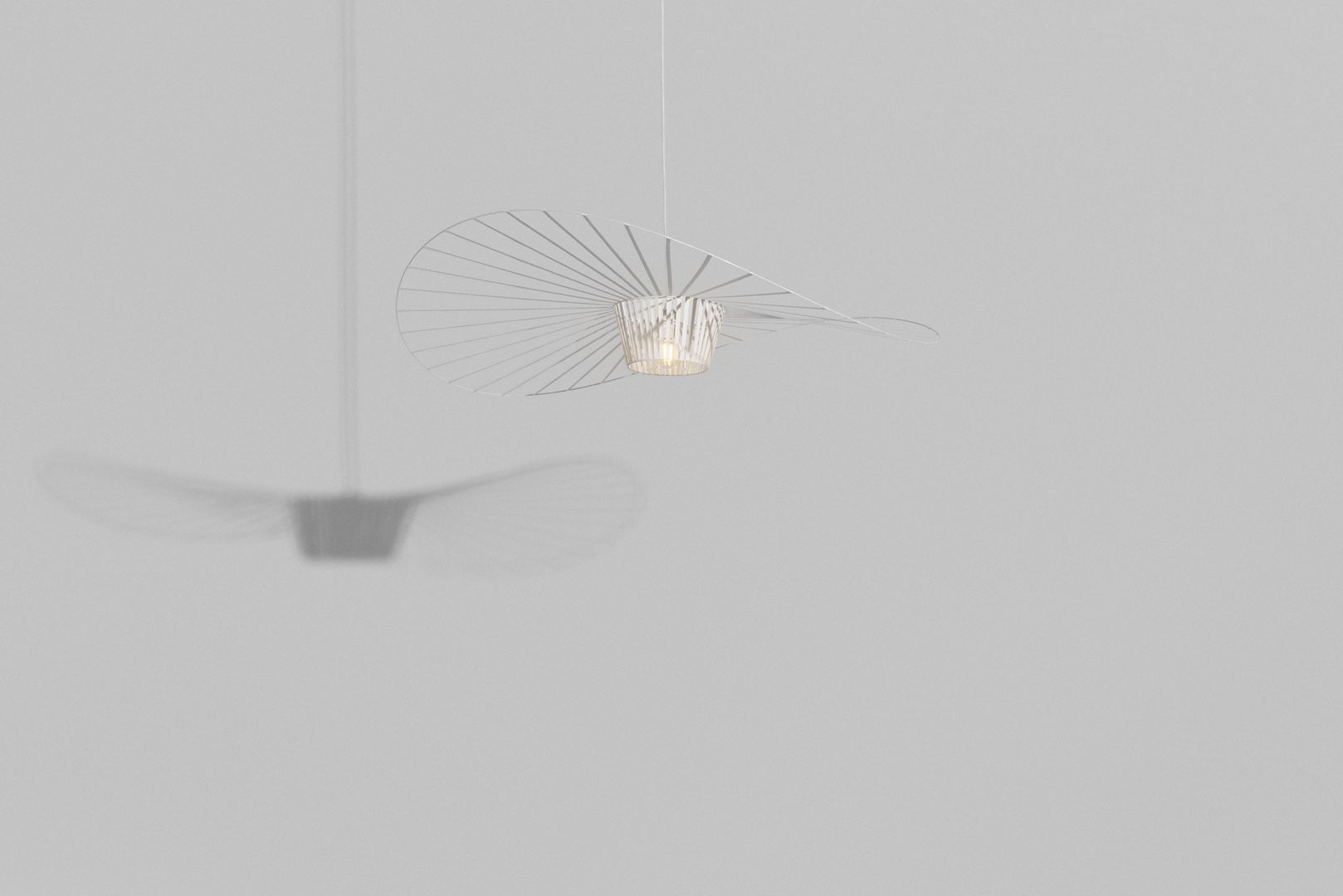 Petit Friture Vertigo Hanglamp