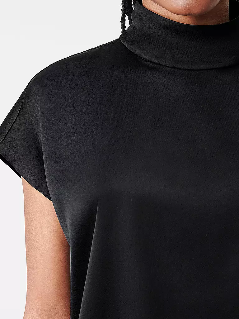 DRYKORN Blusenshirt ALARIA_1 schwarz