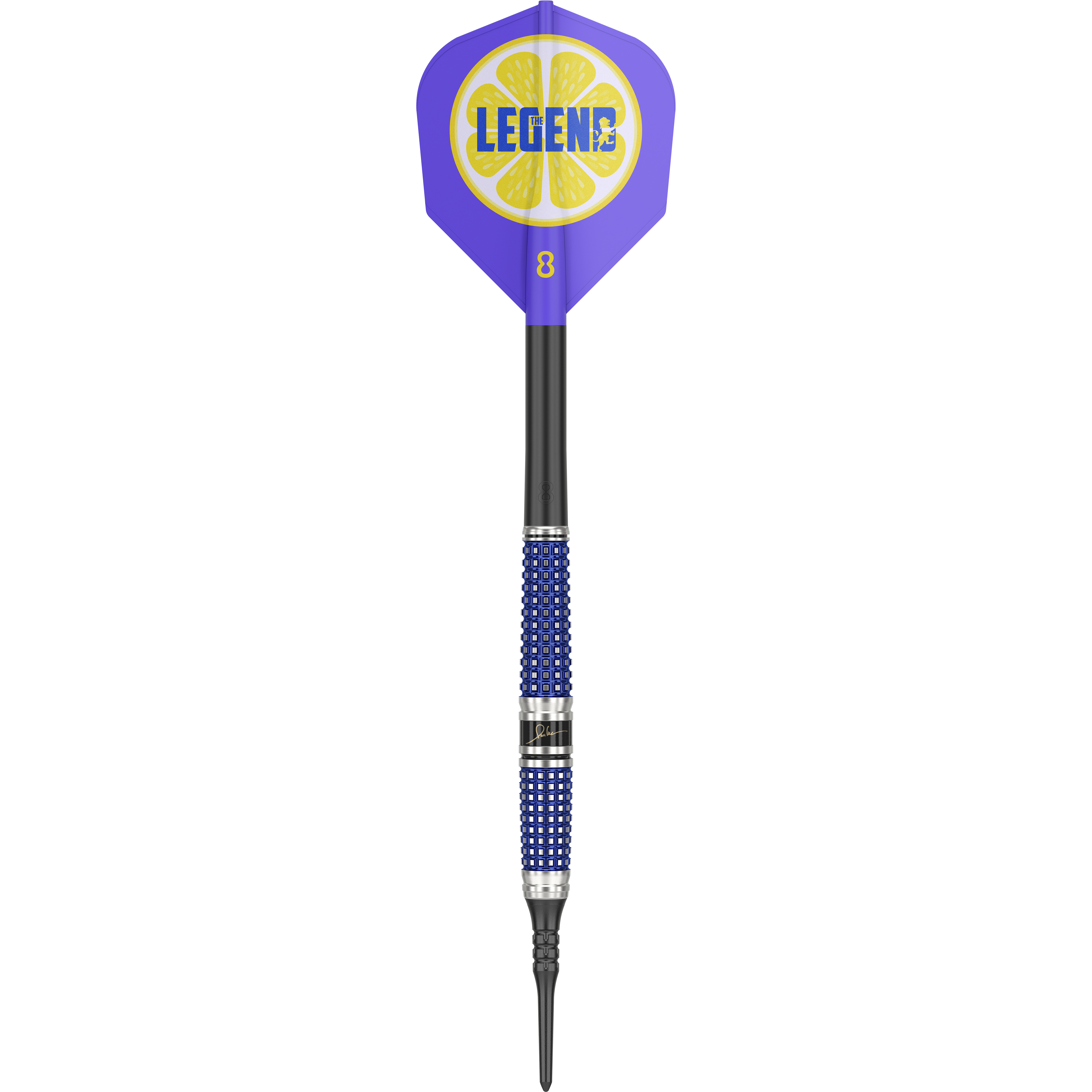 Target Japan - Paul Lim GEN 6 - Softdart