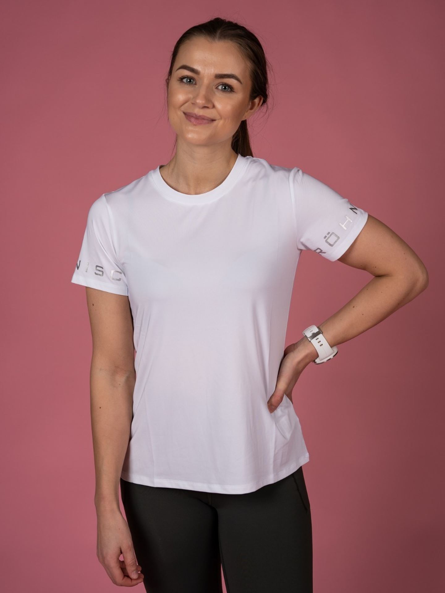 Heritage Tee