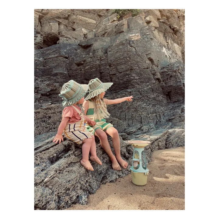 Lorna Murray Chapeau Capri Sea Foam | Sauge