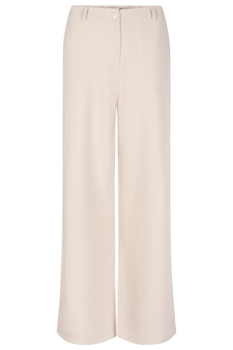 Ydence beige dames broek