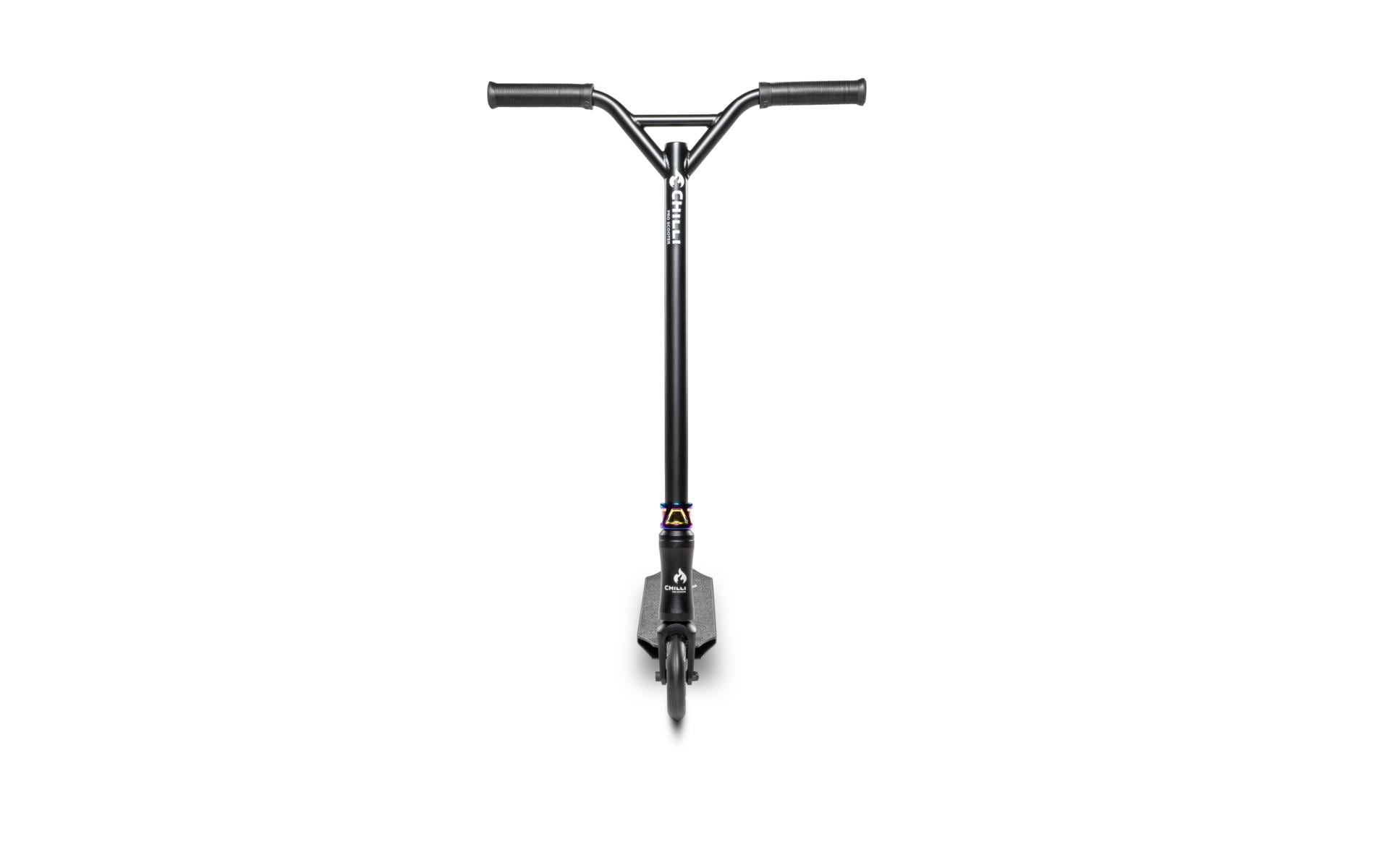 Stuntscooter Pro 5000<br>Hochwertiger Scooter Pro für Junge