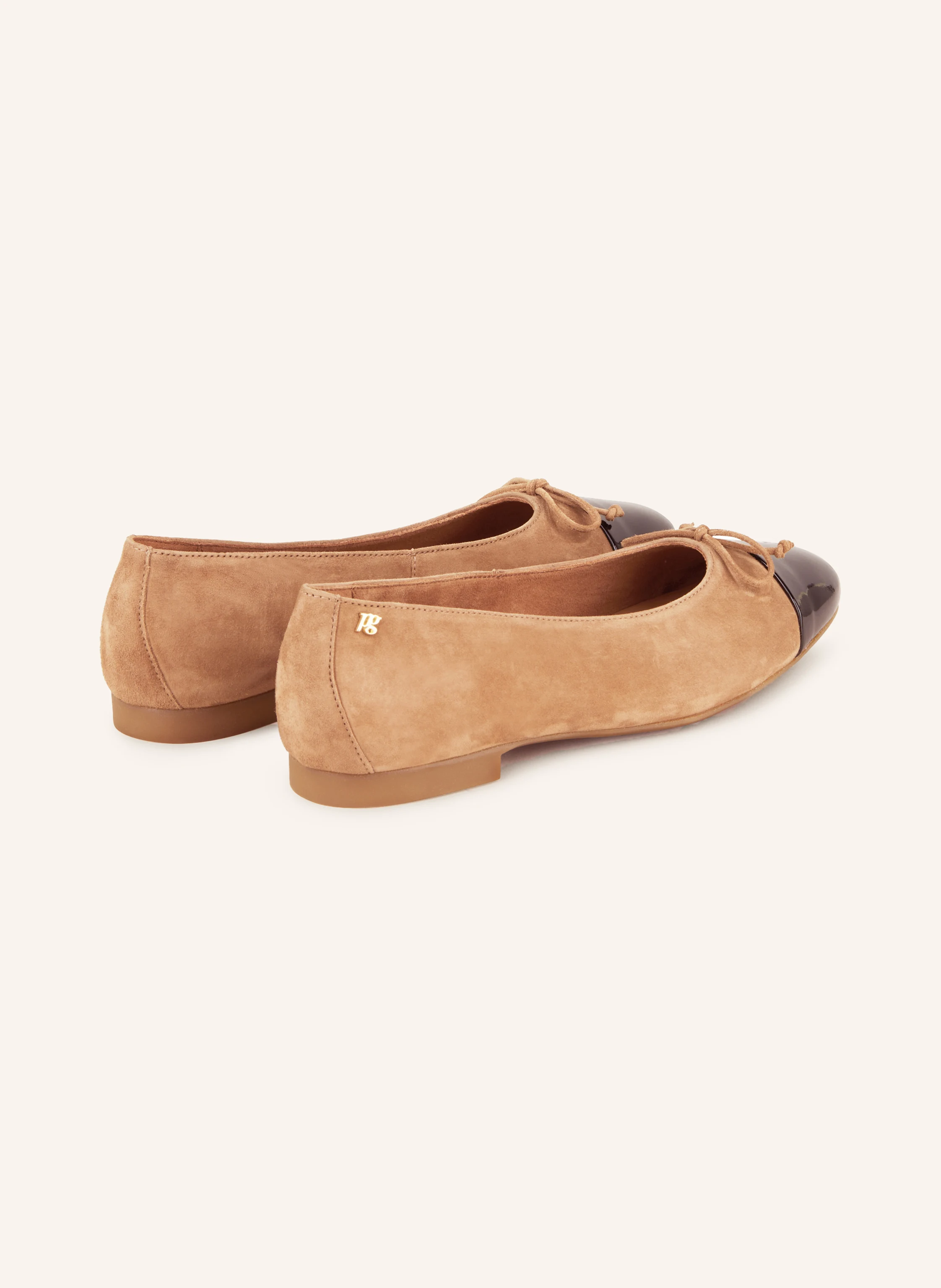 paul green Ballerinas