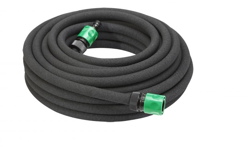Rehau Druppelslangset - 25 m