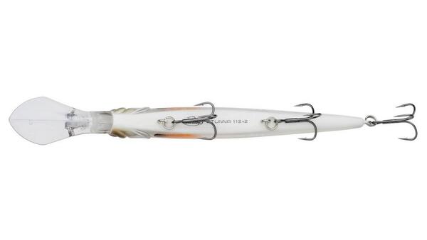 Berkley Dex Stunna 112 Plus2 Twitchbait 11.2cm (15g)