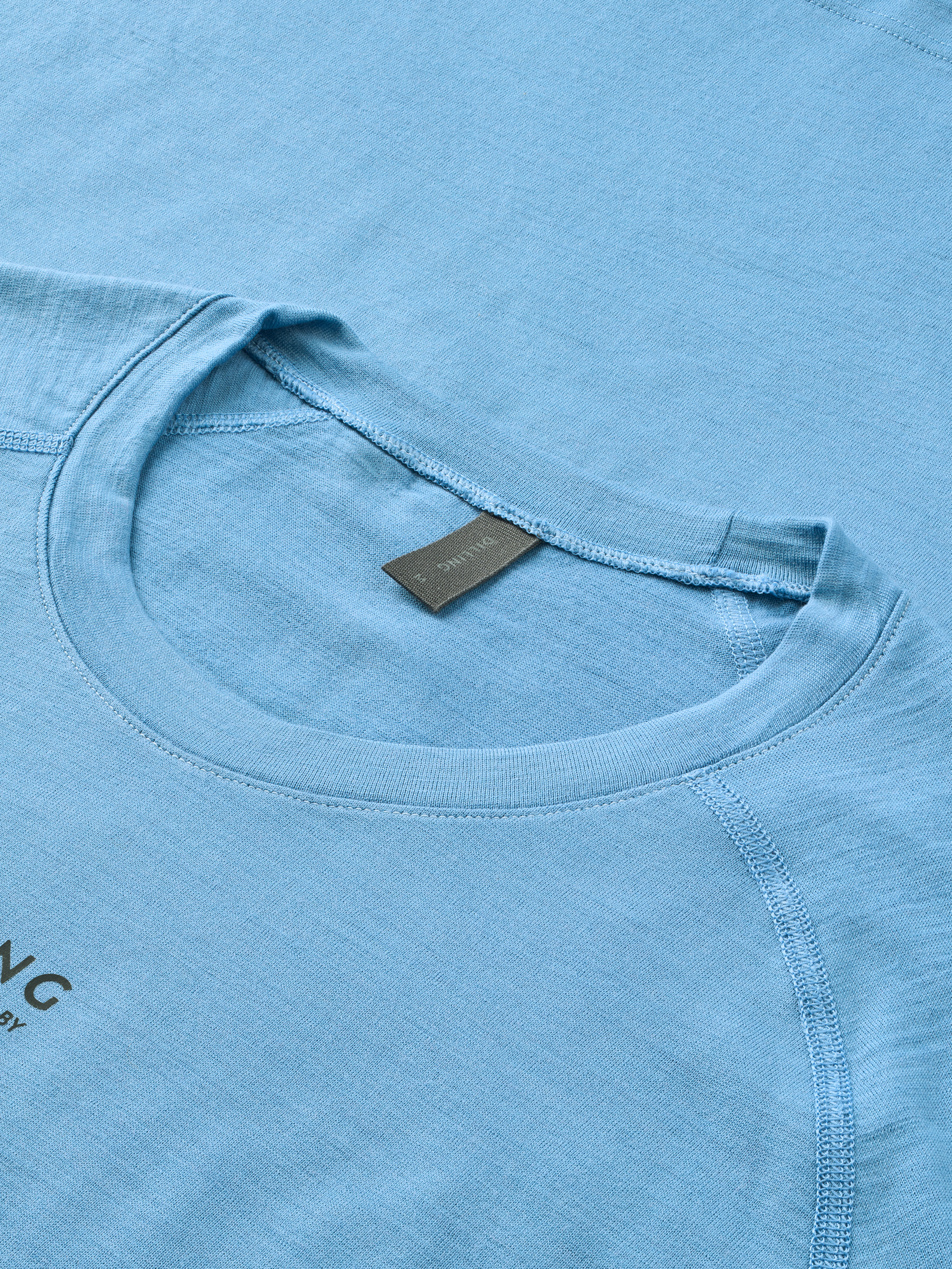 Shirt van merinowol voor heren - Gratis Verzending