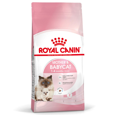 Royal Canin Mother & Babycat 34