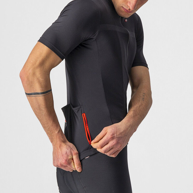 Classifica Jersey - Maillot vélo homme