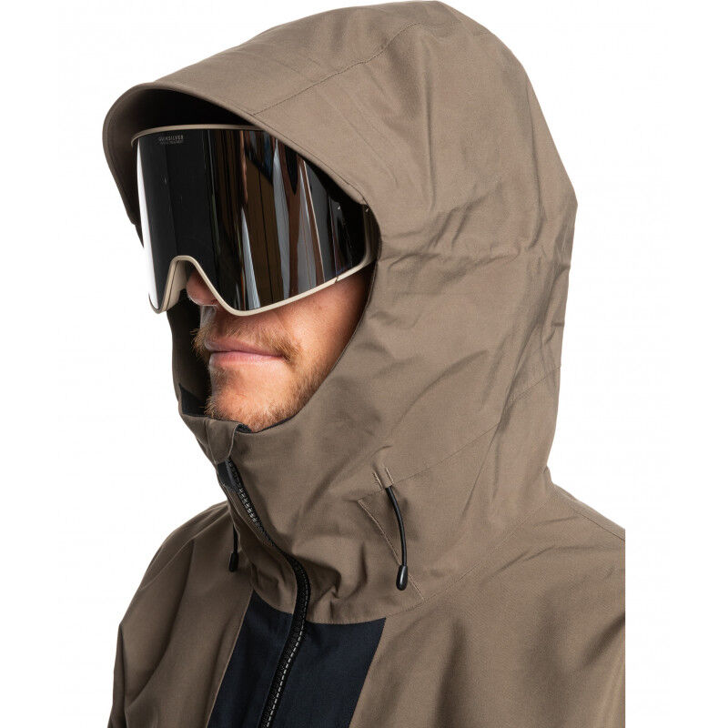 Forever Stretch Gore-Tex Jacket - Veste ski homme