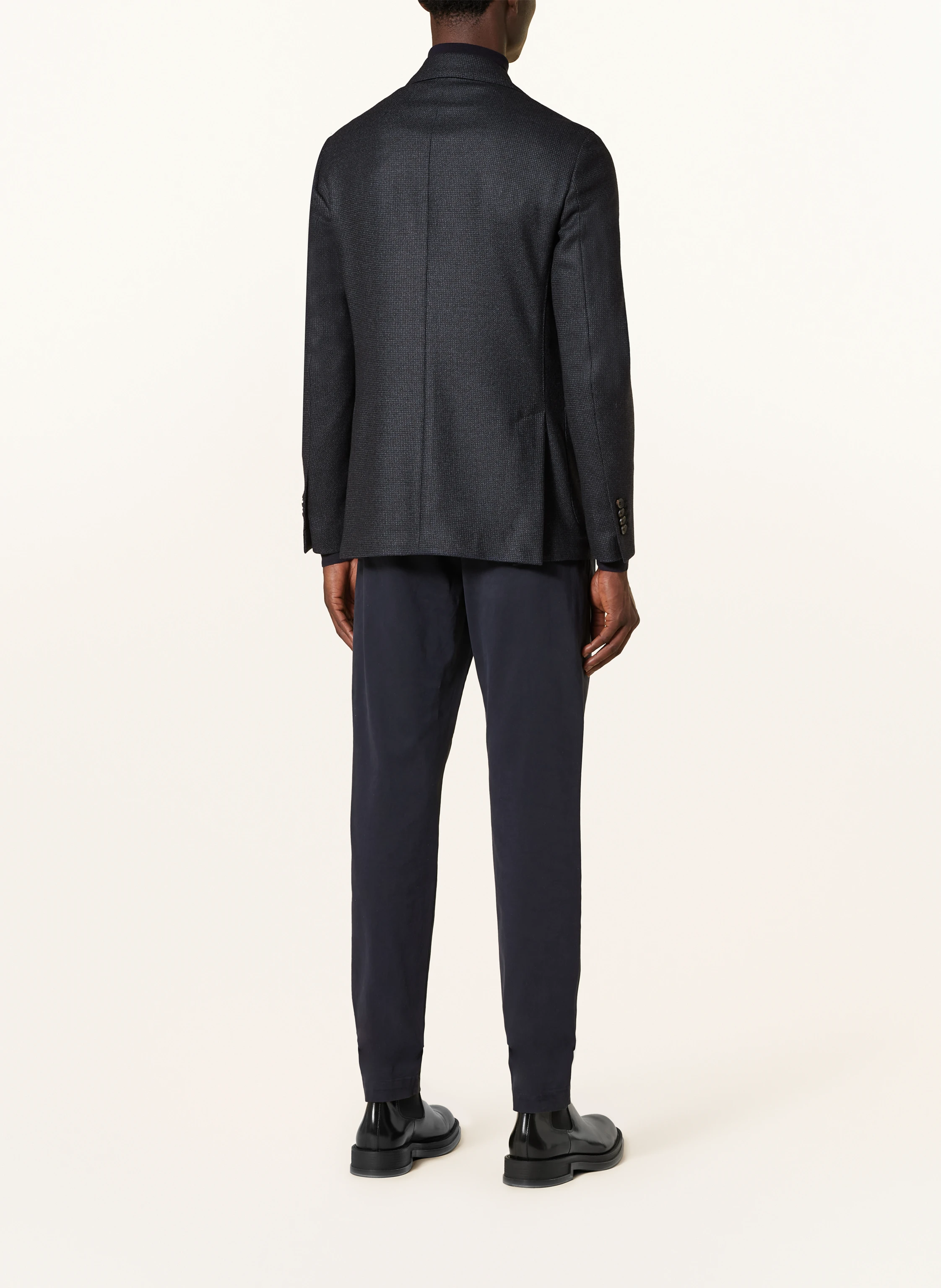 LARDINI Sakko Extra Slim Fit