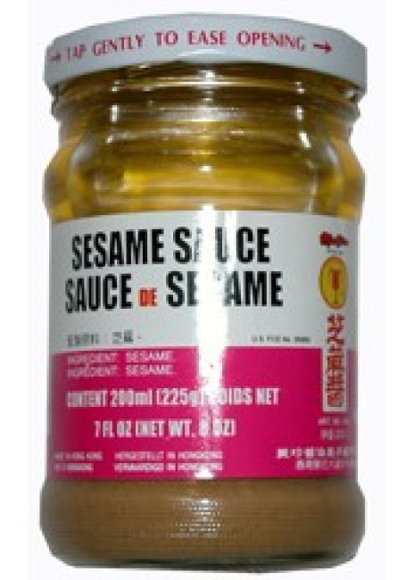 Mee Chun Sesam Saus 200ml (225g) Pot