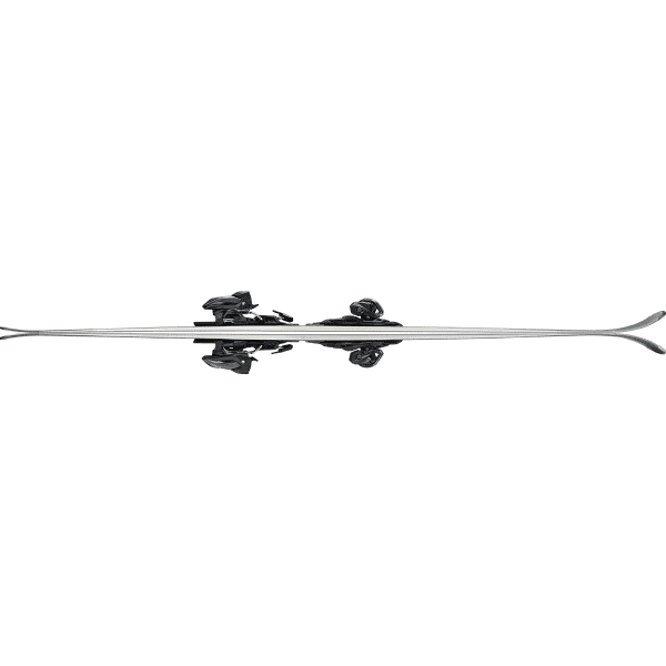 Pack ski NORDICA BELLE 72 CA + TP2 COMPACT 10 FDT GREY/GOLD