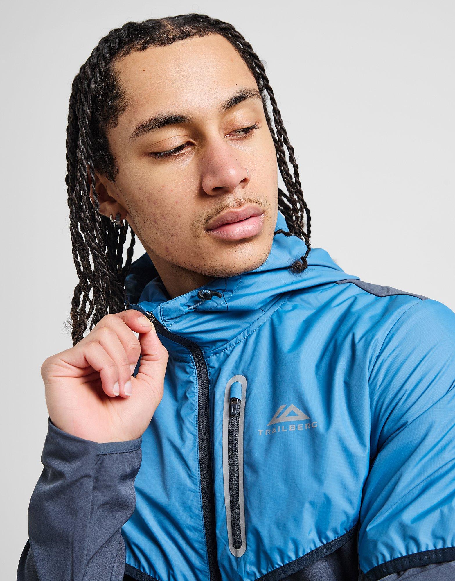 Trailberg Veste Vertigo Homme