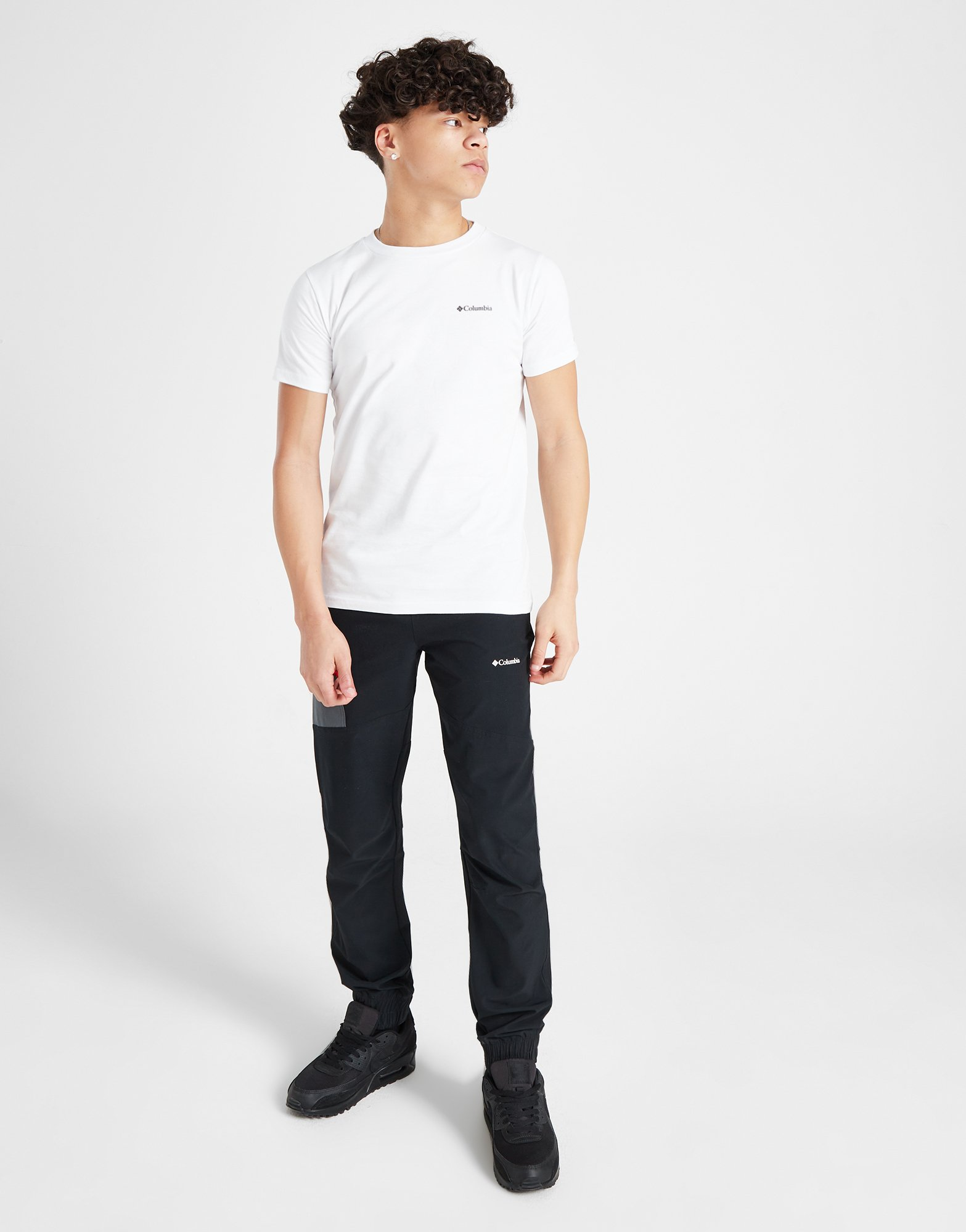 Columbia T-shirt Vale Junior
