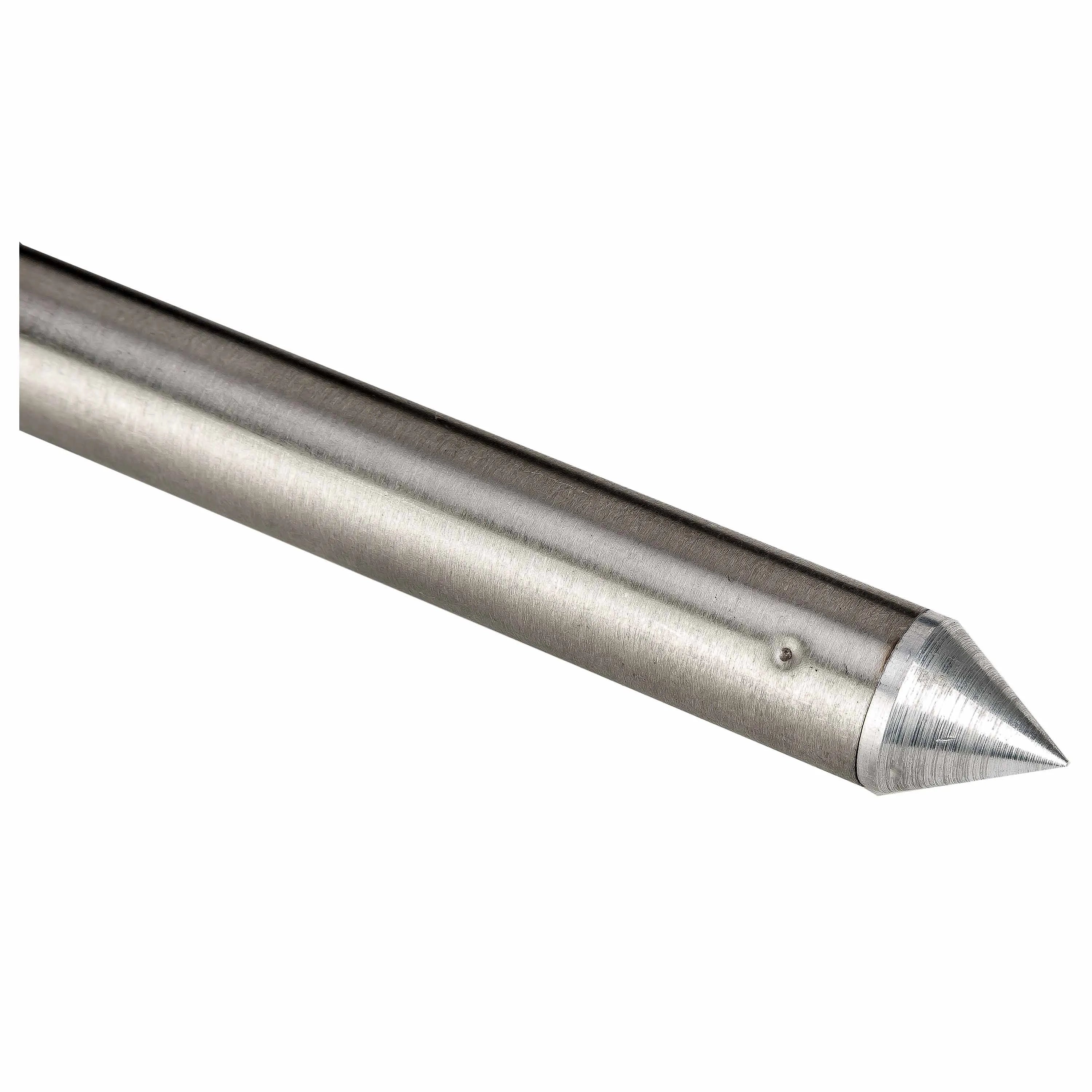 Fox Outdoor -  Fox Outdoor Dreibein Edelstahl 1.9 m