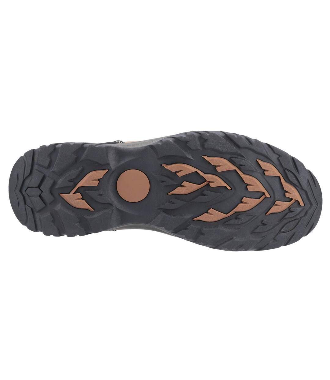 Cotswold - Chaussures de randonnée BOXWELL - Homme (Marron) - UTFS7012