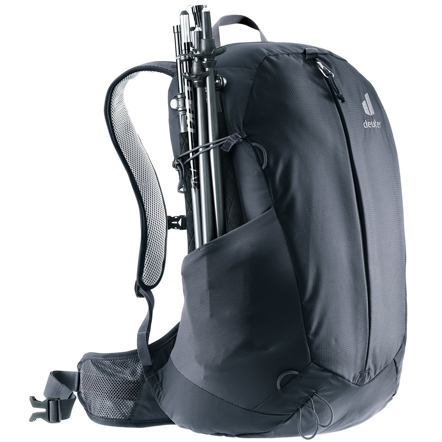 Deuter AC Lite 23 black