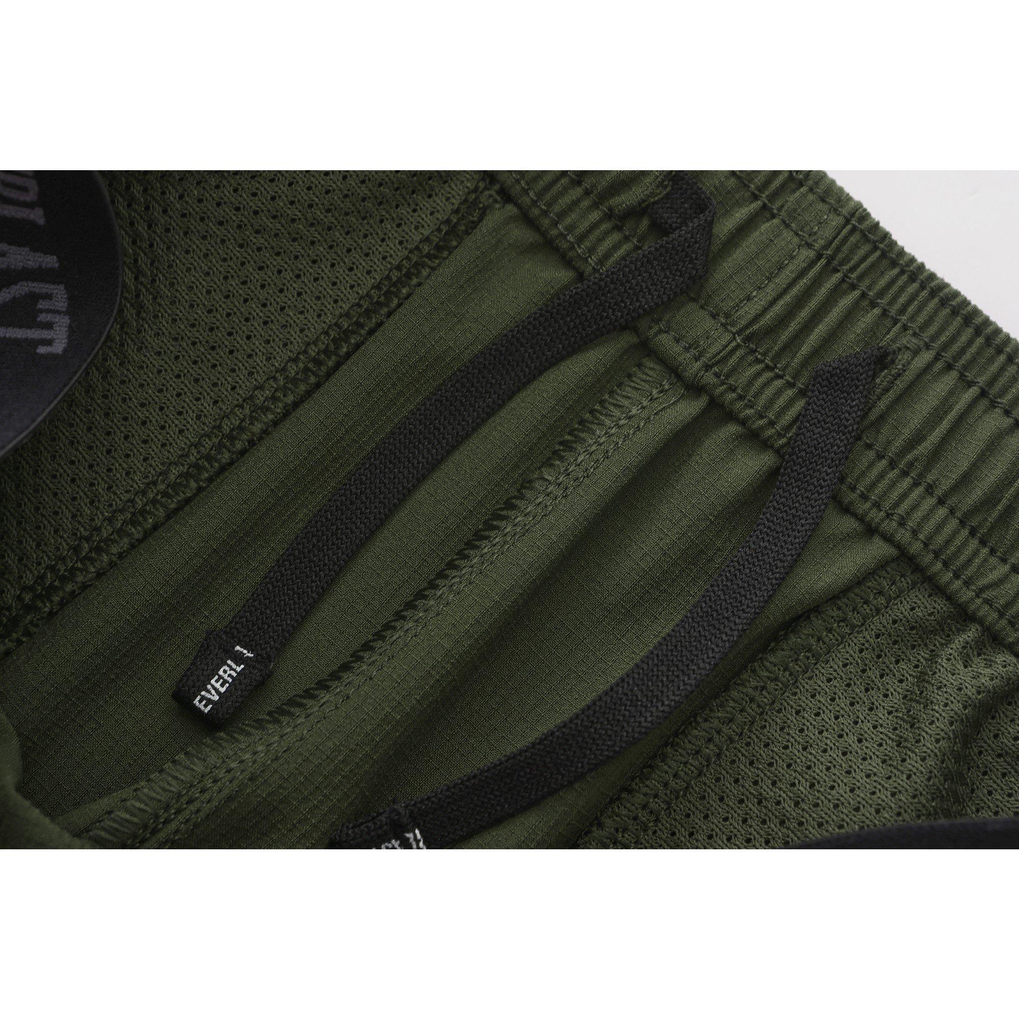 Everlast Flex Woven Short Junior