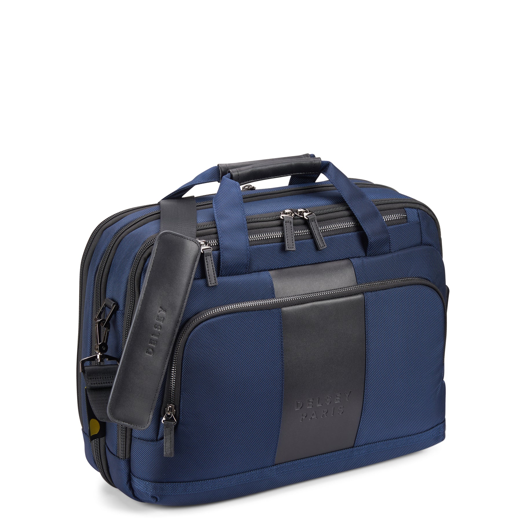SERVIETTE - Serviette 2 compartiments (Protection PC 15.6