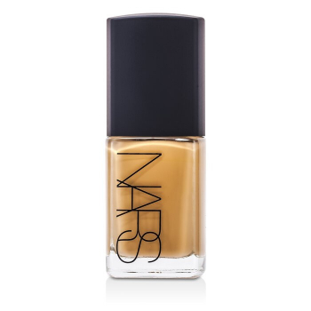 Nars Sheer Glow Foundation