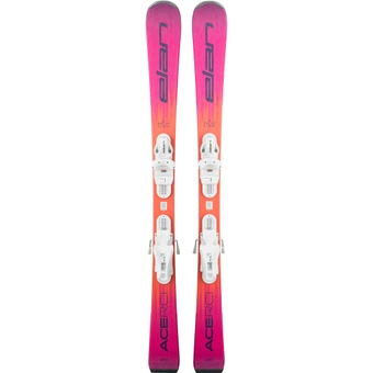 Elan RC Magic Jrs   EL 7.5 GW 24/25 Ski mit Bindung Kinder