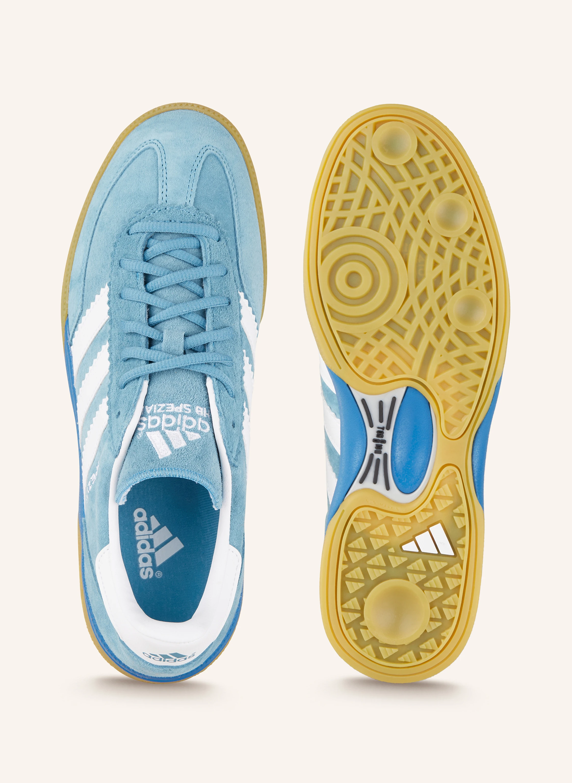 adidas Indoorschuhe HANDBALL SPEZIAL