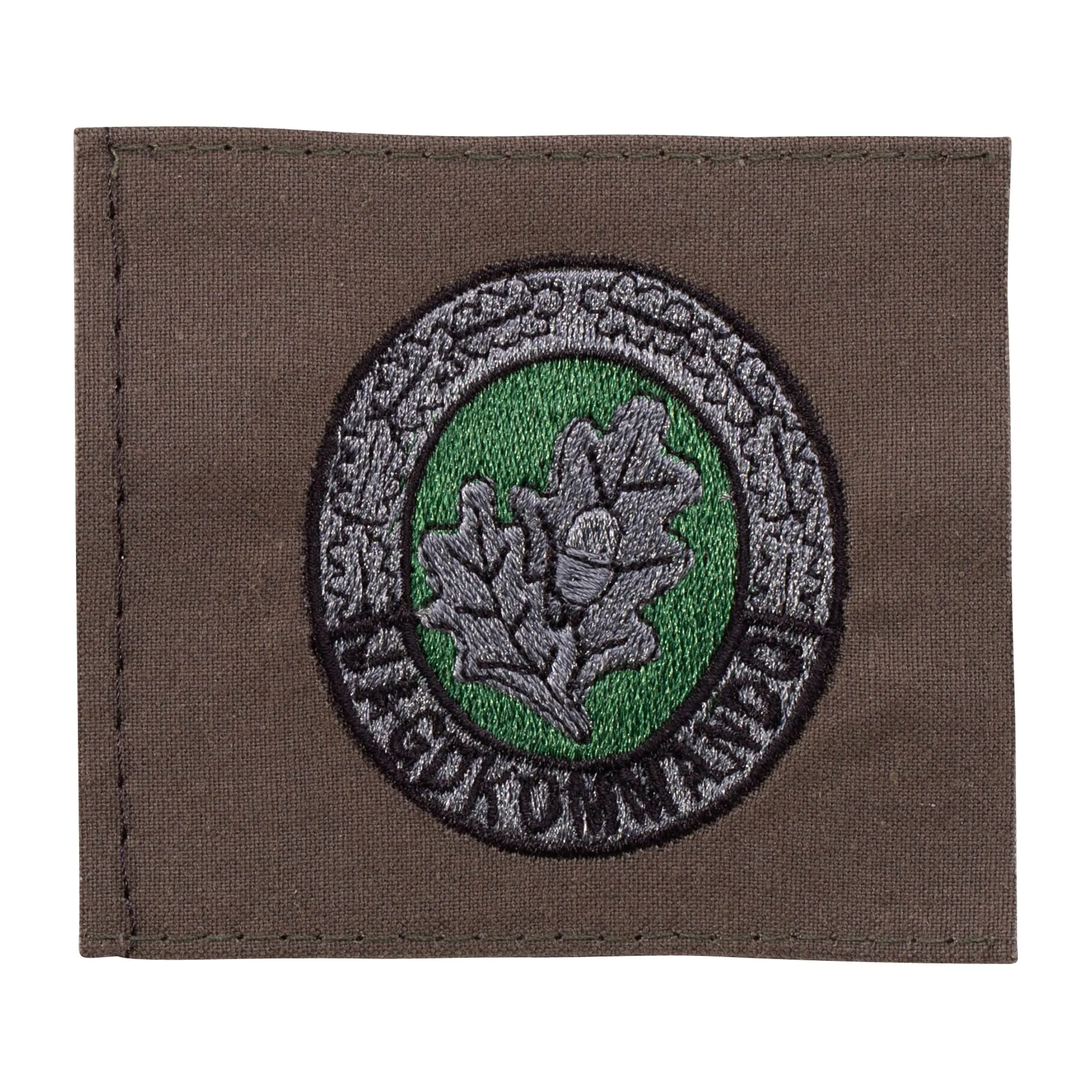 Bundeswehr Original -  Abzeichen Jagdkommando BW
