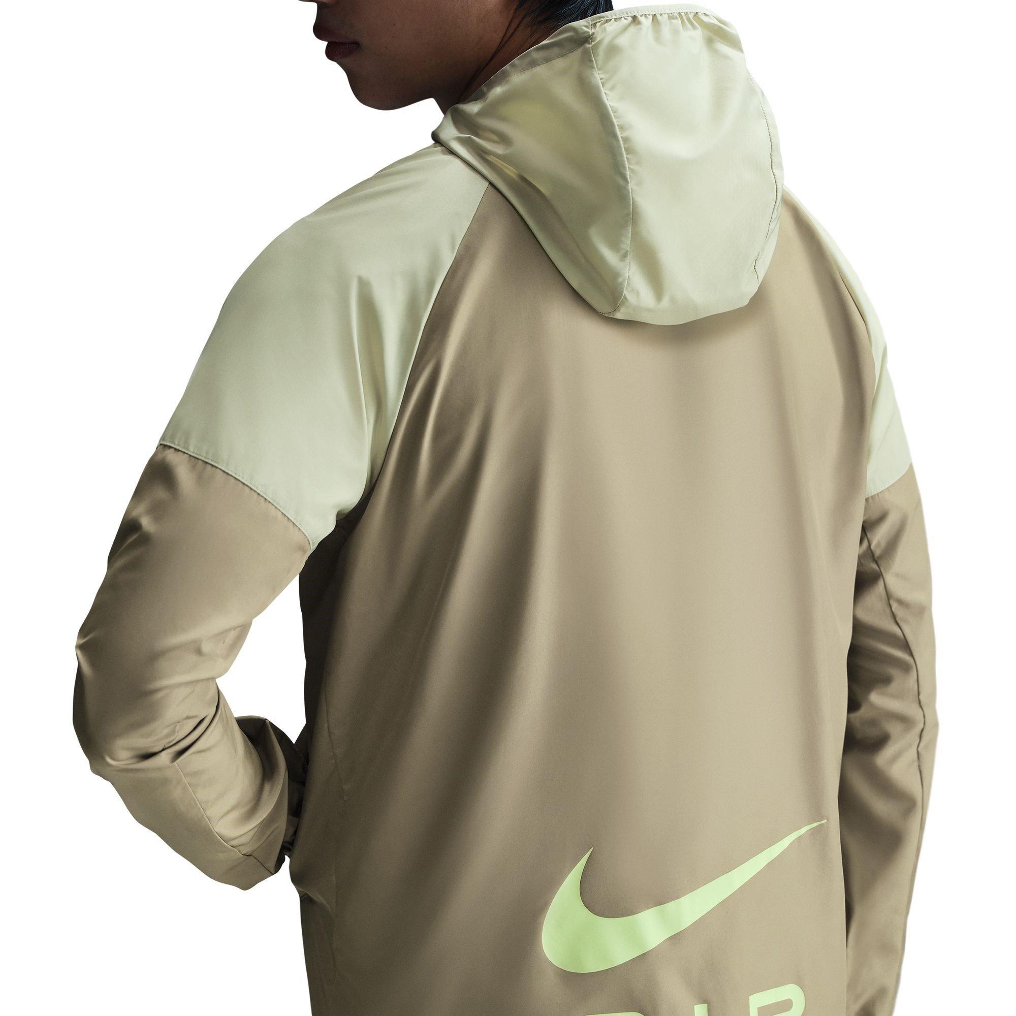 Nike Air Run Jacket Mens